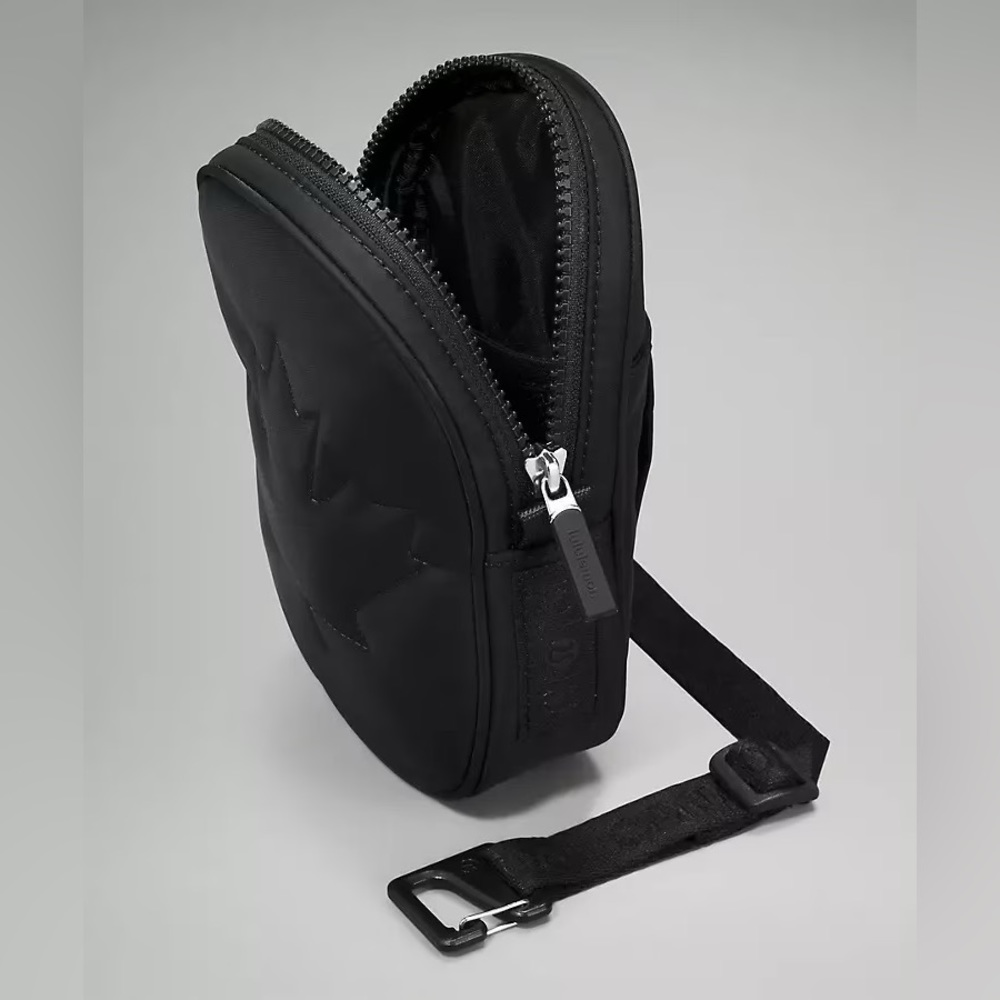 Lululemon Team Canada Future Legacy Crossbody Bag - Picture 4 of 11